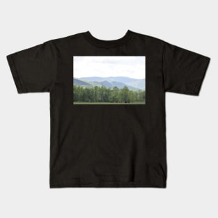 Cades Cove Kids T-Shirt